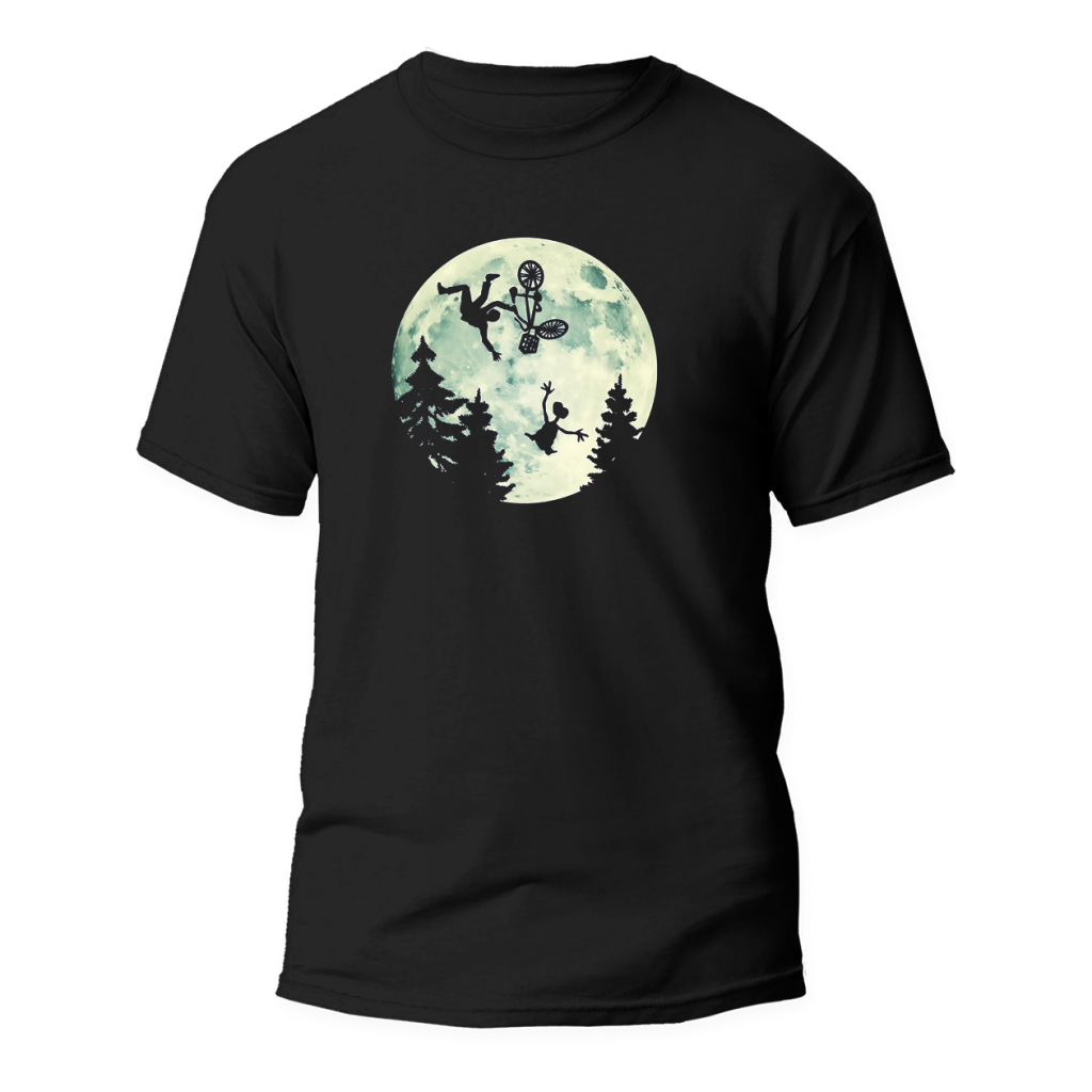 caE.T. unisex