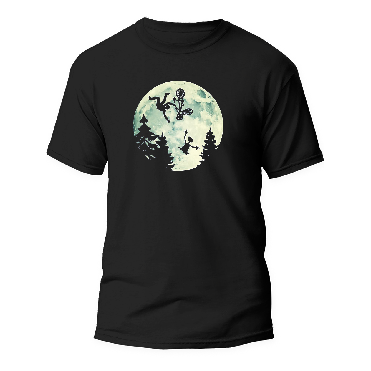 caE.T. unisex