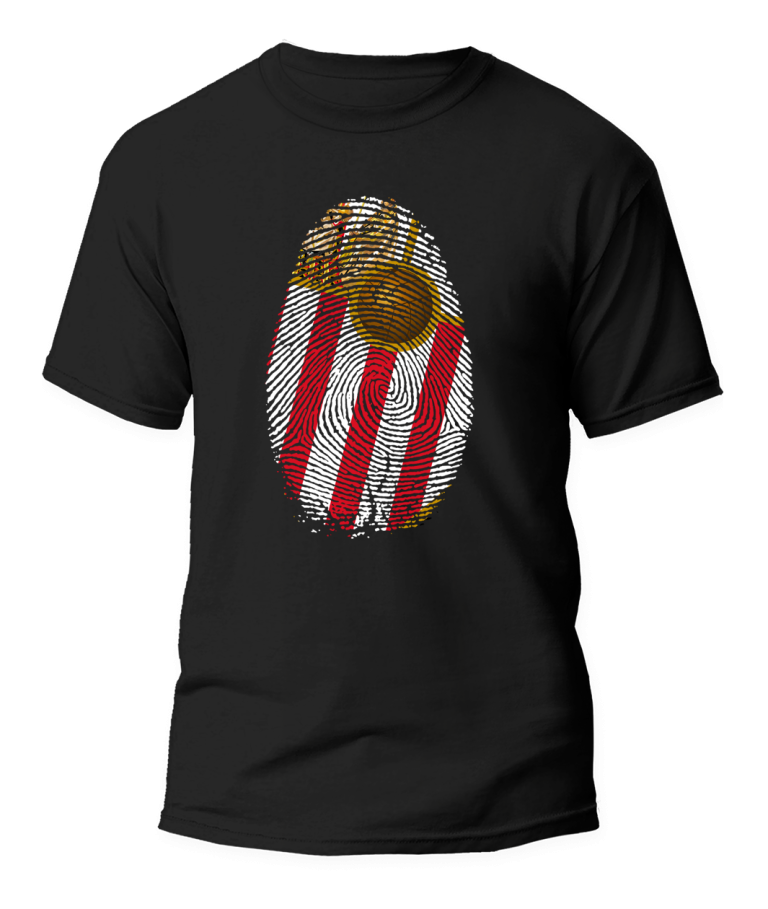 camiseta identidad sevillista
